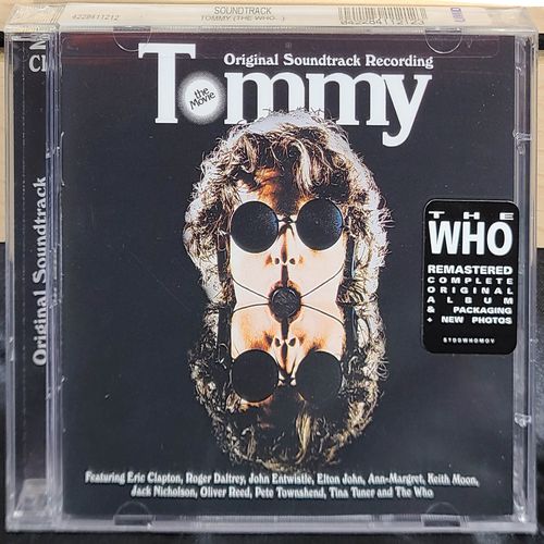 2-Disc CD Sets image thumbnail 2-Disc CD Sets image thumbnail