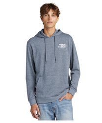 Image of TUTS Lightweight Unisex Hoodie