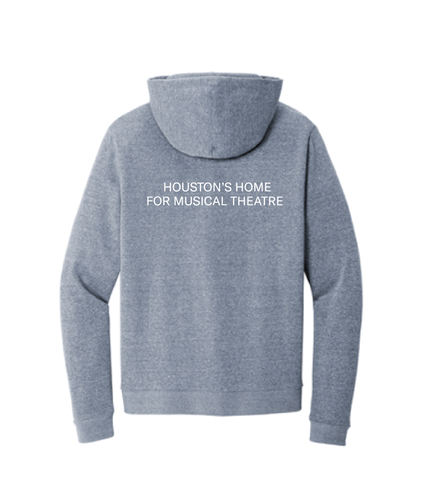 TUTS Lightweight Unisex Hoodie image thumbnail