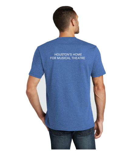 TUTS Unisex Recycled T-shirt image thumbnail