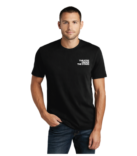TUTS Unisex Recycled T-shirt image thumbnail
