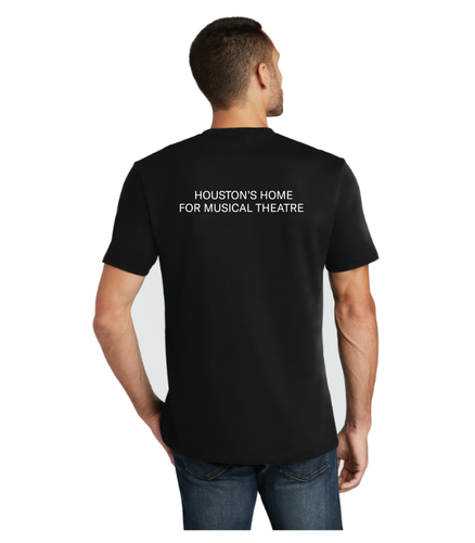 TUTS Unisex Recycled T-shirt image thumbnail