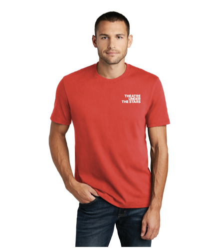 TUTS Unisex Recycled T-shirt image thumbnail