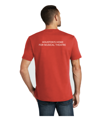 TUTS Unisex Recycled T-shirt image thumbnail