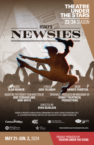Show Posters image thumbnail