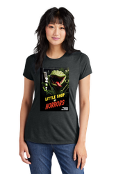Image of Little Shop of Horrors Ladies' T-Shirt