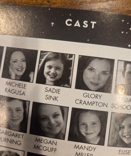 Signed Playbills image thumbnail