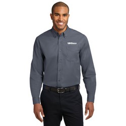 Image of Port Authority® Long Sleeve Easy Care Shirt 