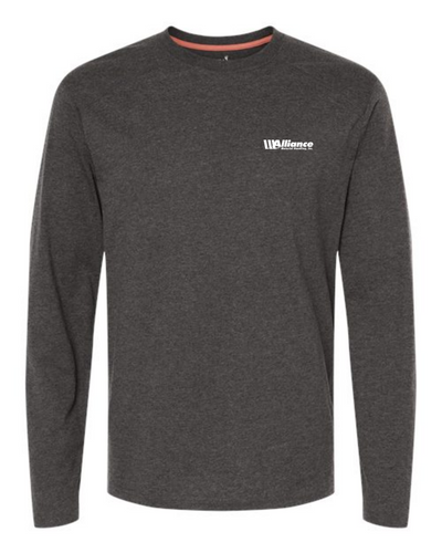 Unisex RecycledSoft™ Long Sleeve T-Shirt - 2016 image thumbnail