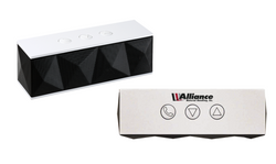 Image of RoxBox™ Duet Bluetooth® Speaker