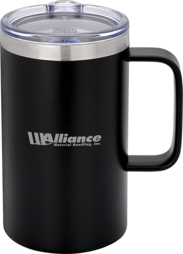 18 oz Urban Peak® Elevate Vacuum Camp Mug image thumbnail