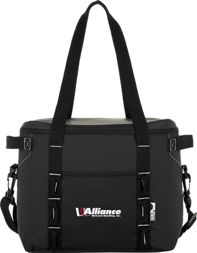 Urban Peak® Waterproof 12 Can Hinge Cooler image thumbnail