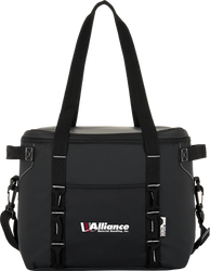 Image of Urban Peak® Waterproof 12 Can Hinge Cooler