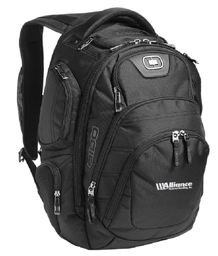 OGIO® Stratagem Pack. 411067 image thumbnail