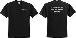 Image of Fundamental Pocket T-Shirts