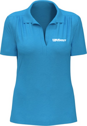 Image of Callaway Ladies' Tonal Polo