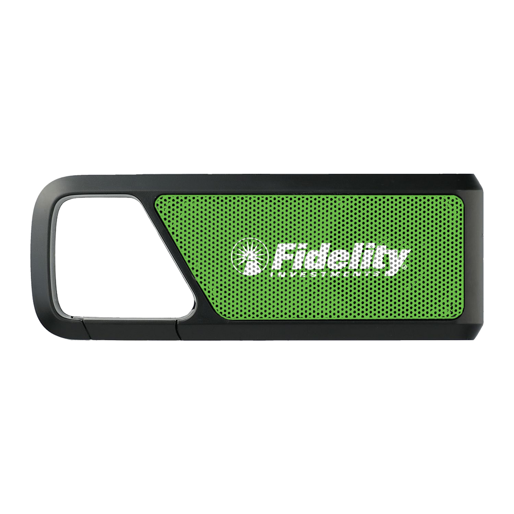 The Clip Bluetooth Speaker primary image