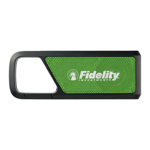 The Clip Bluetooth Speaker image thumbnail