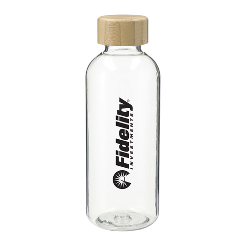 Sona 22oz ECO Water Bottle  image thumbnail