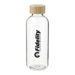 Image of Sona 22oz ECO Water Bottle 