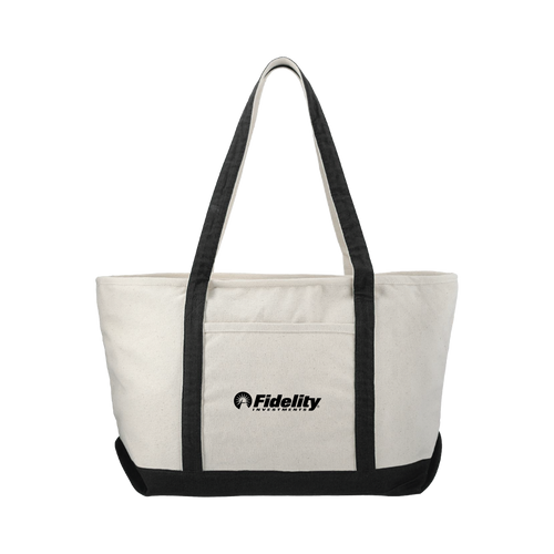 The Boat Tote image thumbnail