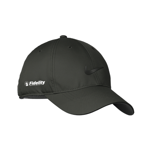 Nike Dri-FIT Swoosh Cap image thumbnail