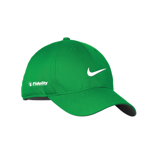 Nike Dri-FIT Swoosh Cap image thumbnail