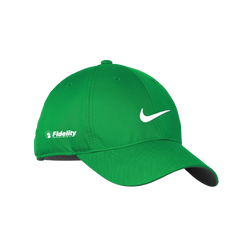 Image of Nike Dri-FIT Swoosh Cap