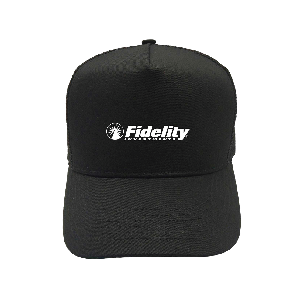 5 Panel Trucker Hat primary image