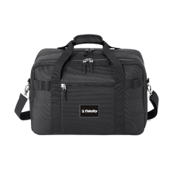 Image of The Executive Weekender Duffel