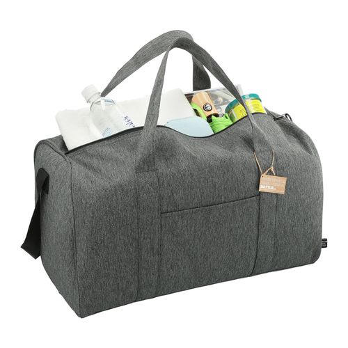 Vila Recycled Duffel Bag image thumbnail