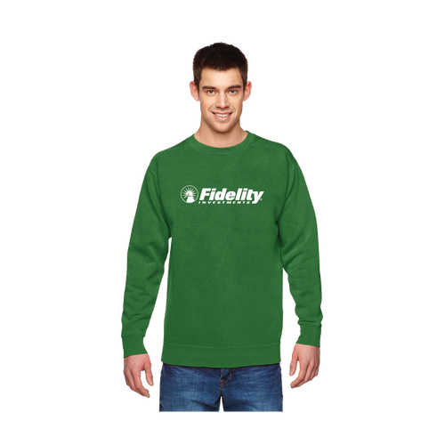 Garment Dyed Unisex Sweater image thumbnail