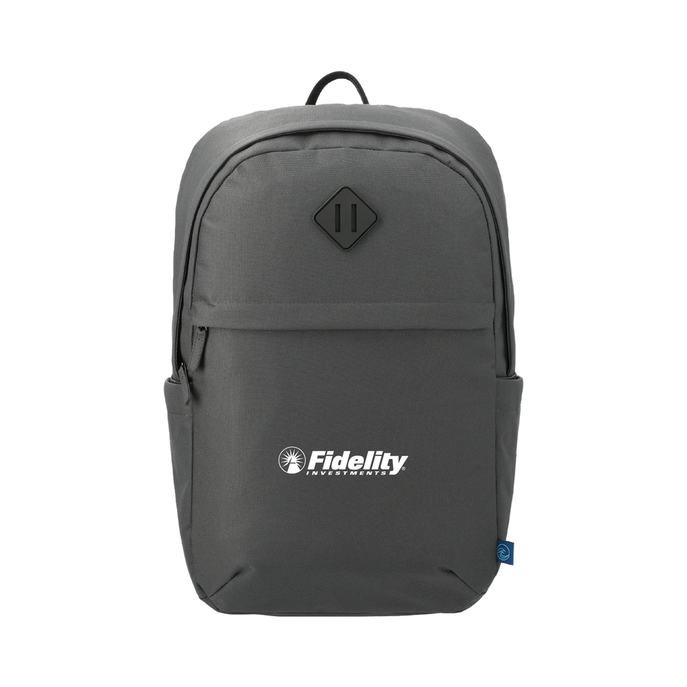 Eco Ocean 15" Computer Backpack primary image