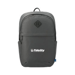 Image of Eco Ocean 15" Computer Backpack