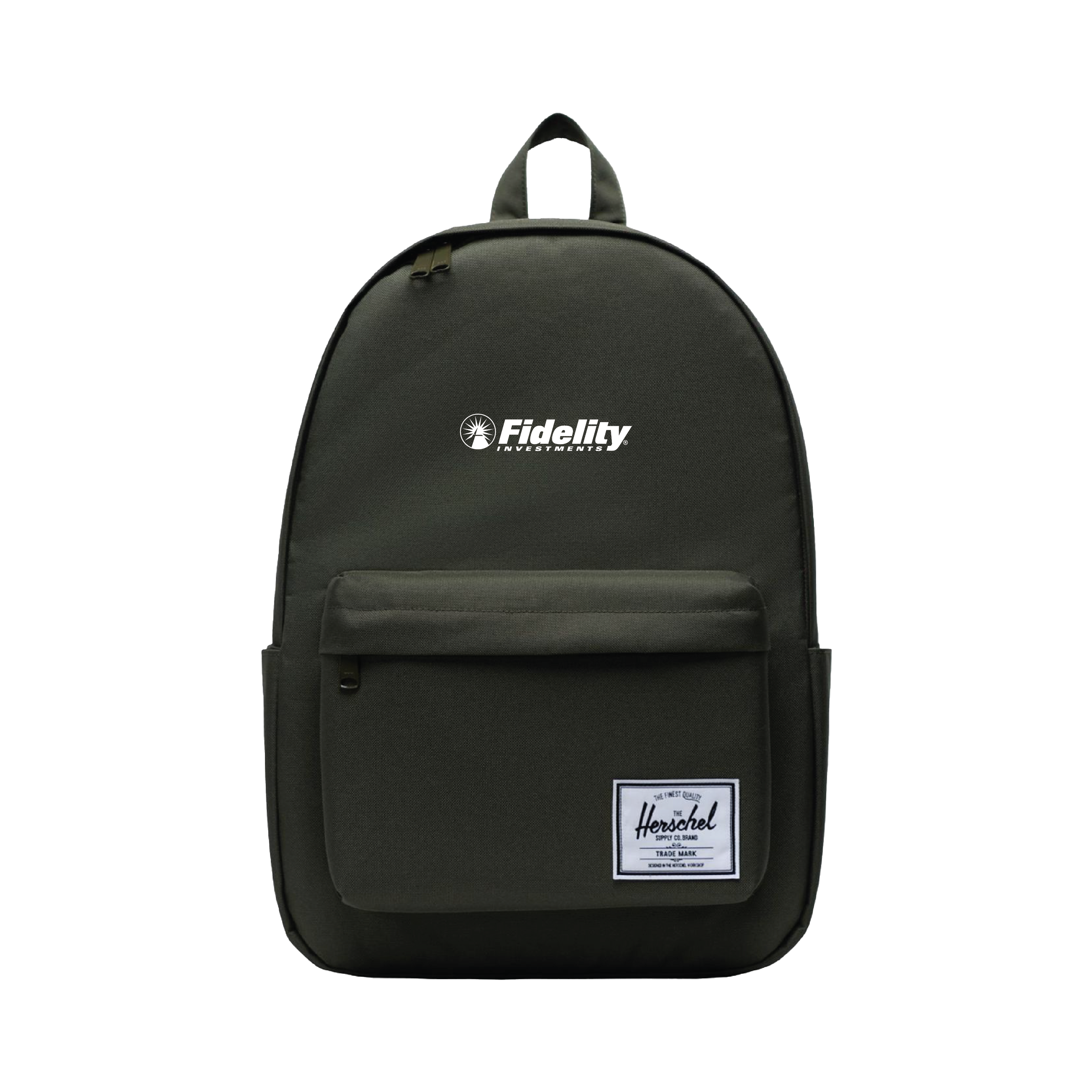 Image of Herschel Eco 15" Computer Backpack