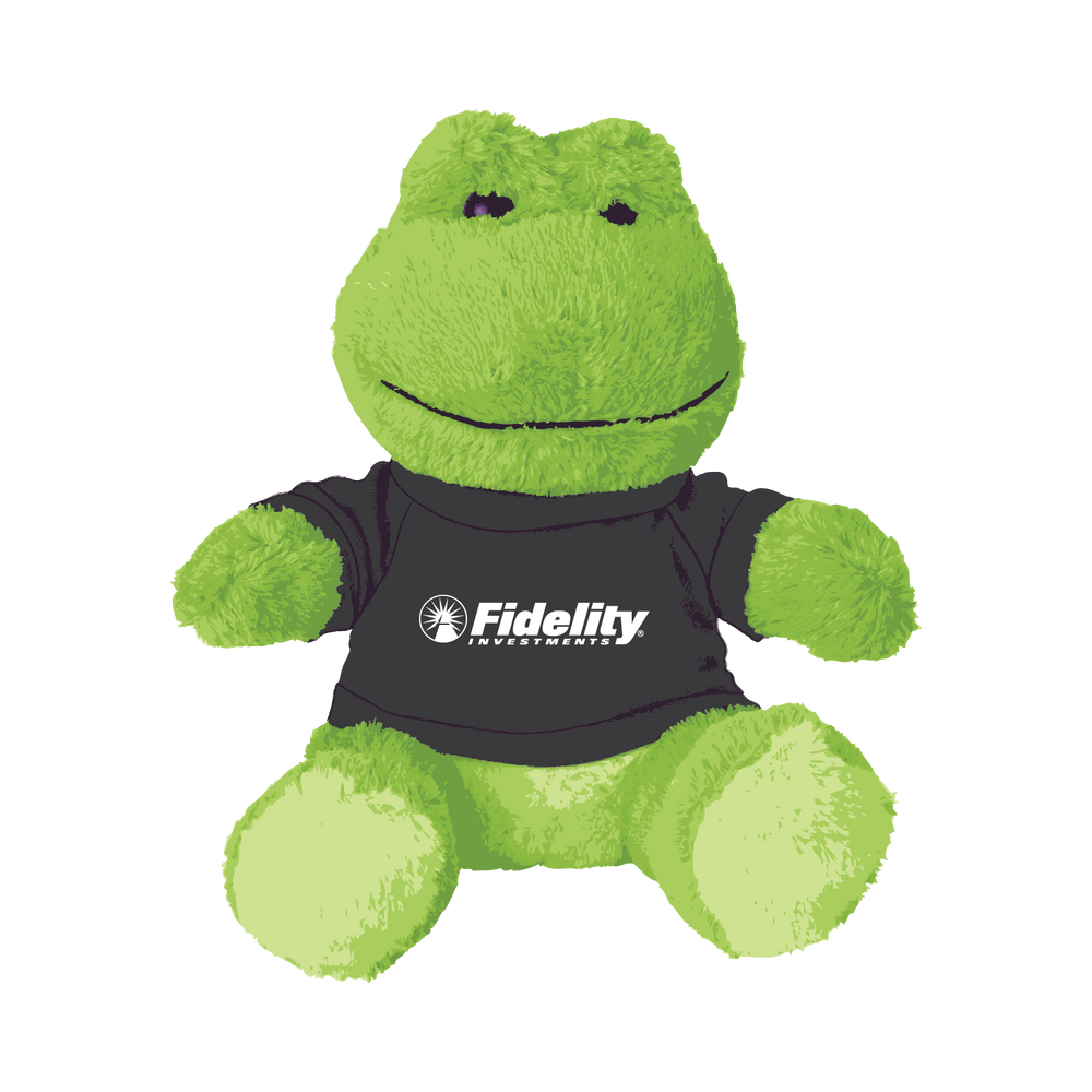 Fidelity Frog primary image