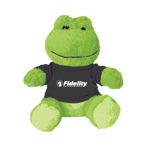 Fidelity Frog image thumbnail