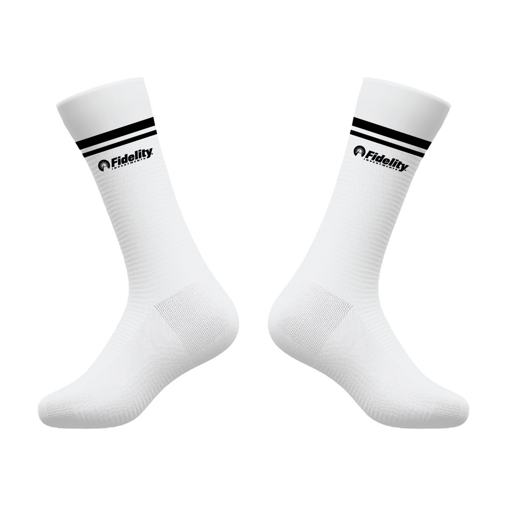 Cotton Athletic Crew primary image