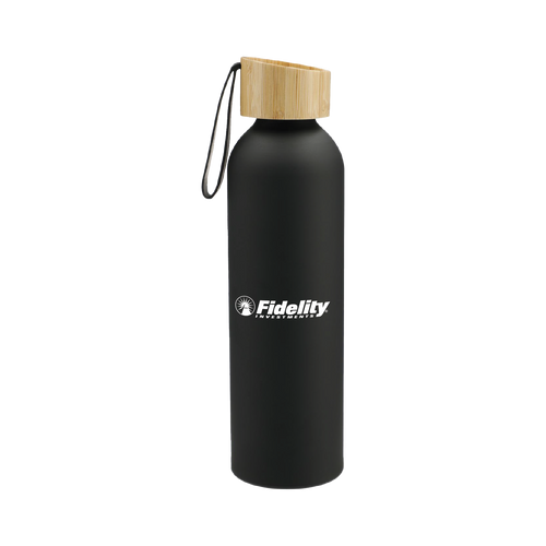 Ryze Eco Water Bottle  image thumbnail
