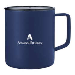 Image of Rover Camp Mug 14oz