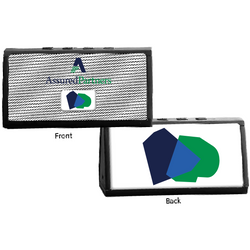 Image of Ampzer Bluetooth Speaker