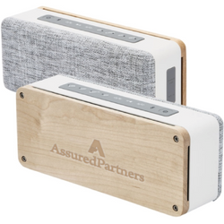 Image of Bluetooth Speaker
