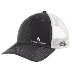 Image of The North Face Ultimate Trucker Cap Asphalt
