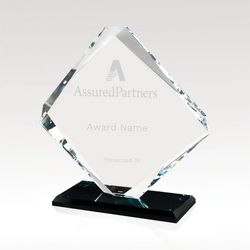 Image of Stronghold Award
