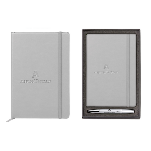 Neoskin Journal & Pen 2-Piece Gift Set image thumbnail