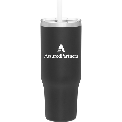 Elias 40 Oz Tumbler image thumbnail