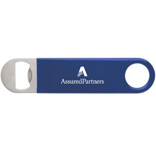 Classic Paddle Bottle Opener image thumbnail