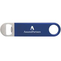 Image of Classic Paddle Bottle Opener
