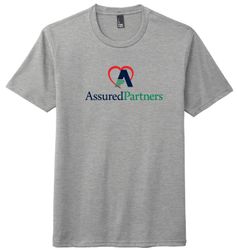Image of AP Cares Tee
