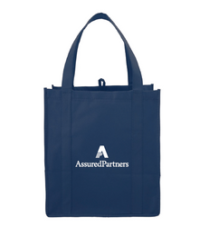 Image of Hercules Non-Woven Grocery Tote